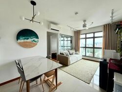 Blk 31 Skyresidence @ Dawson (Queenstown), HDB 3 Rooms #609924851